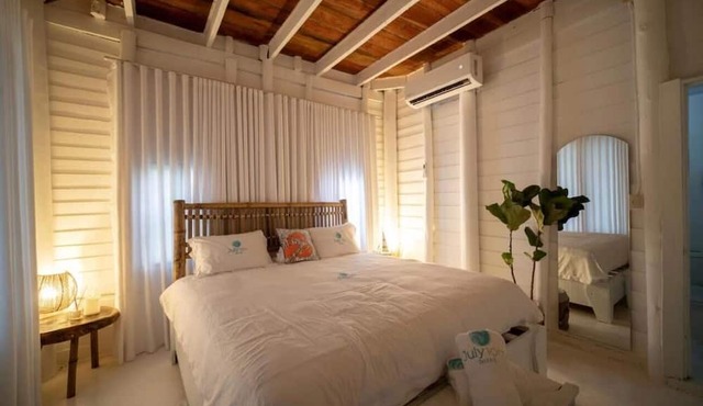 July10th Hotel By Punta Rucia