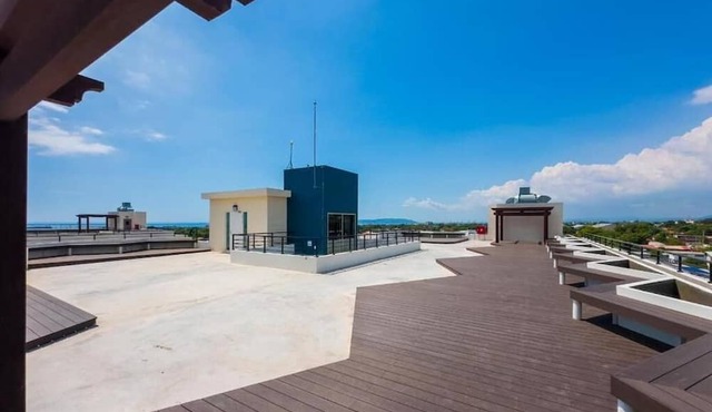 Deanery Apartments - Pool - AC - 24hrs
