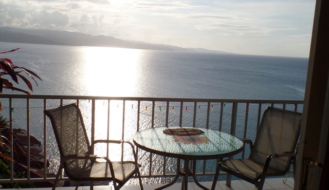 Coral Reef Beach Suite At Montego Bay Club Resort