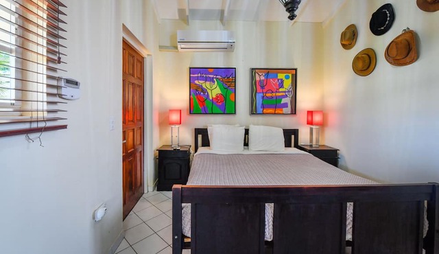 Brisas Studio Apartments - Adults Only