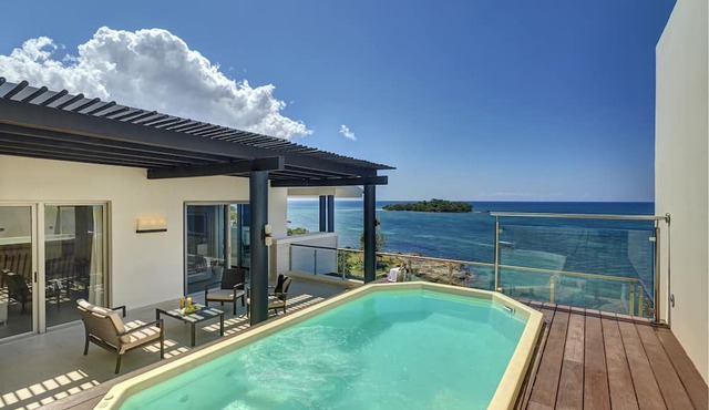 Royalton Negril, An Autograph Collection All-Inclusive Resort