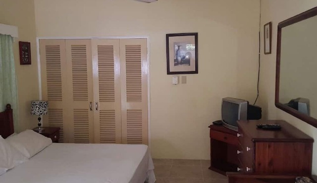 Ocho Rios Cinnamon Villas