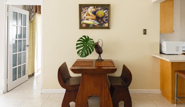 New Kingston Guest Apartment VII