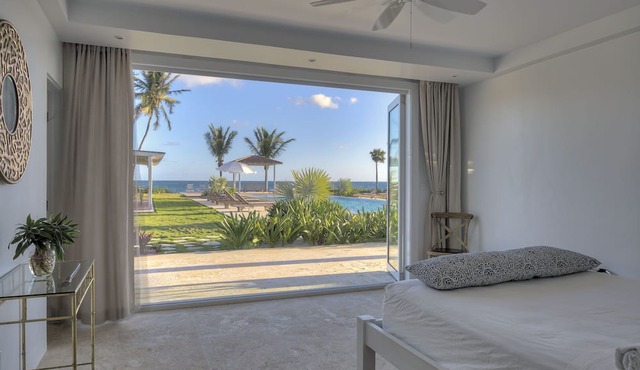 La Bougainvillea Hotel and Villas