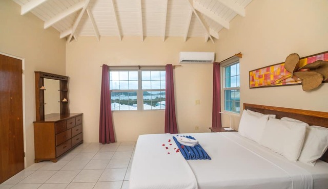 Neem View Apartments Antigua