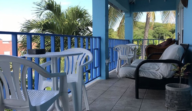 Ellen Bay Cottages