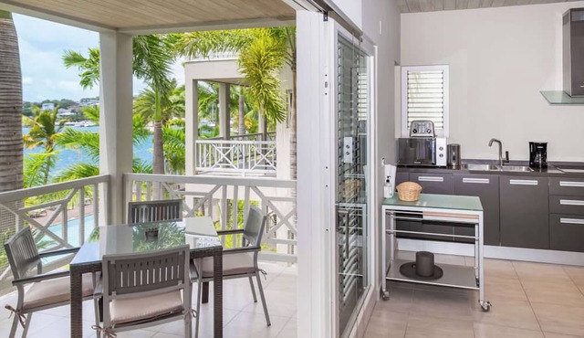 South Point Antigua Ocean Suites