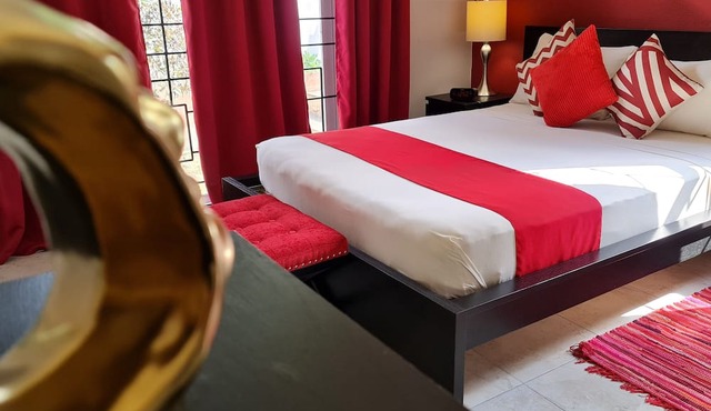 The Guest Apartments at Border Crossings