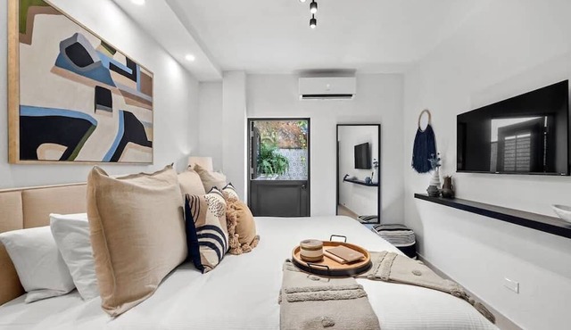 Villa Gautier | A truly special historic 2 bedroom in the heart of Old San Juan