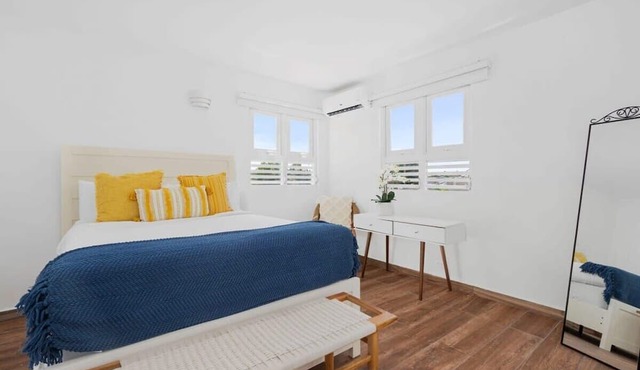 Villa Atlántico Sol | Chic 2 BR w/1 Parking