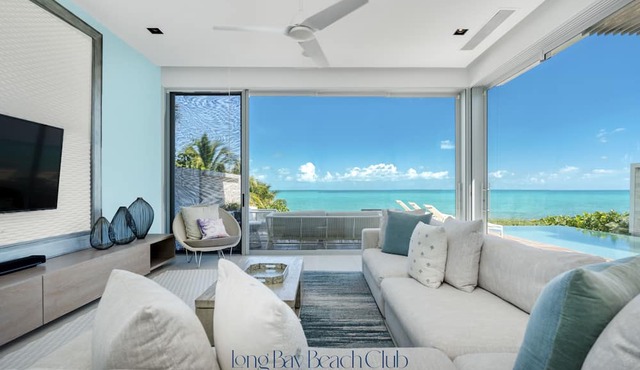 Long Bay Beach Club