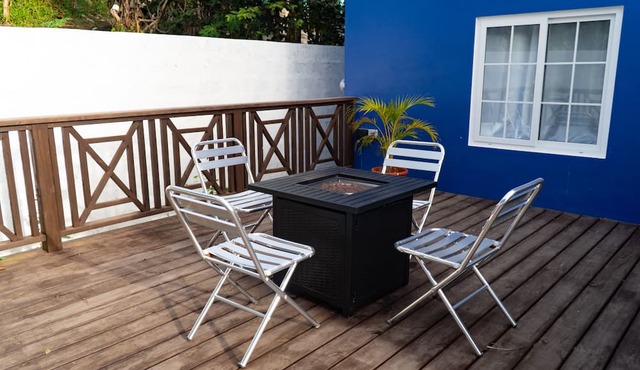 Banbou Terrace