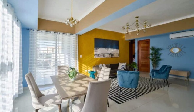 SD 6BR Luxury Sunshine 2 Apt B + Free Bonus
