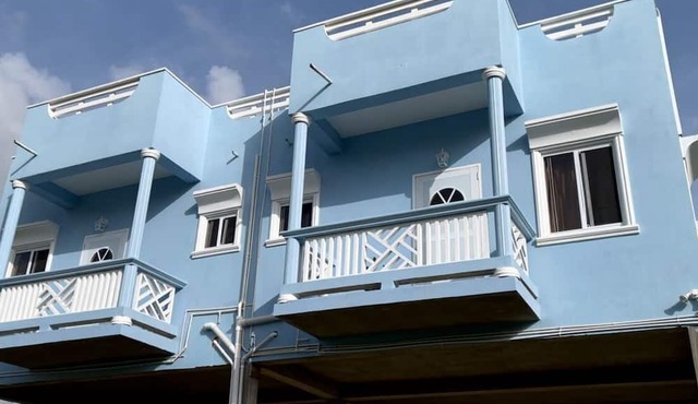 Tranquility Suites- Feels like home