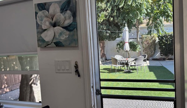 FIFA‼️Only 12 Miles‼️World Cup‼️Guest House-Studio- RemodelWestside Location! in Los Angeles