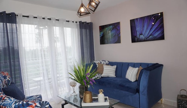 🌇Luxury Apartment near airport (STI) 🌟