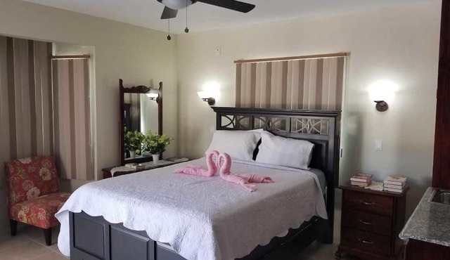 North Star Villa