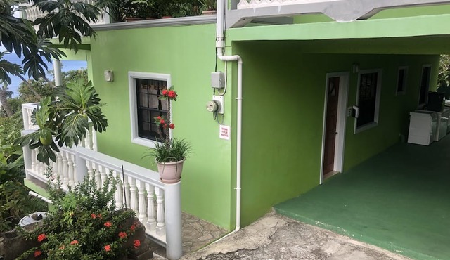 Malaj Getaway