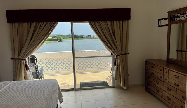 Seascape Villa