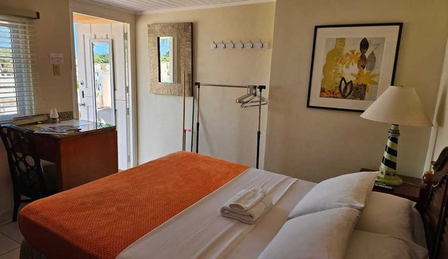 Maria Mulata Apartments