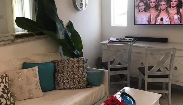 Deluxe appartment at Point village