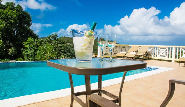 Heavenly Suites