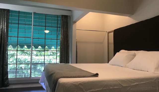 Abacus Jamaica the Zana Suite
