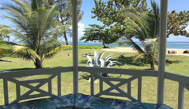 Beach Villa, Family friendly, a real getaway, near many North Coast destinations