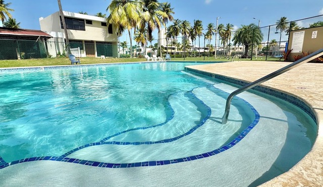 Private Villa Compound by El Yunque, 3 Homes w. Private Pool, up to 27 guests!
