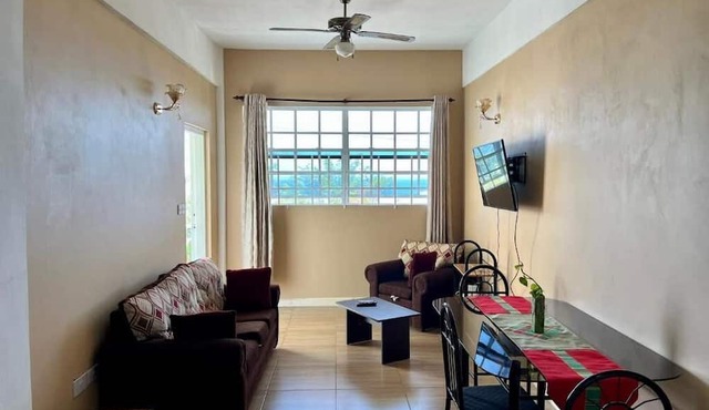 Lovely & Cozy Apartments - Oceanic View