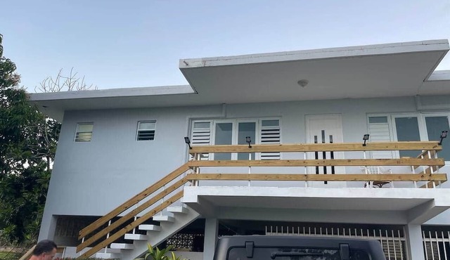 Mar Chiquita Beach Retreat with Swimming Pool-4