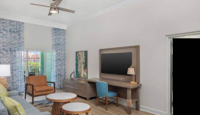 Harborside Resort - One Bedroom Premium - Full Resort Access