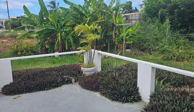 Tonia’s place, Entire condo in Bridgetown, Barbados