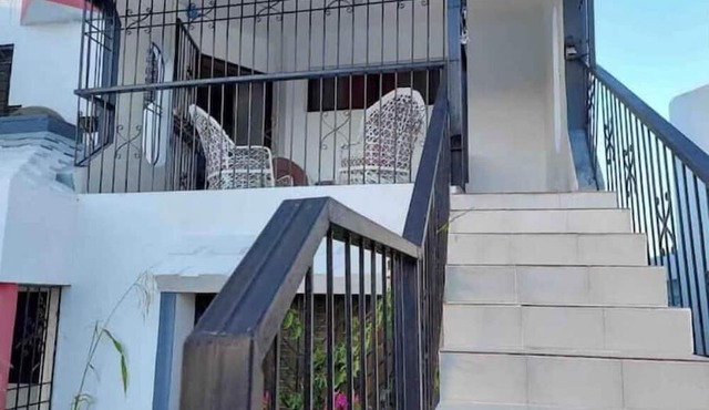 Santiago, lovely, cozy apt 2 stay specially4 You