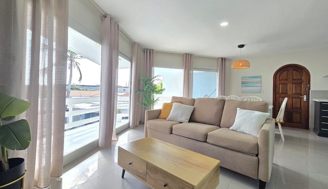 Bubali Villa & Apartments