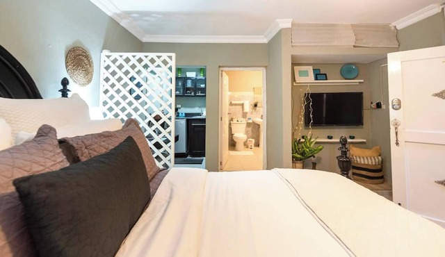 Cozy Studio in Santo Domingo Este with Modern Amenities