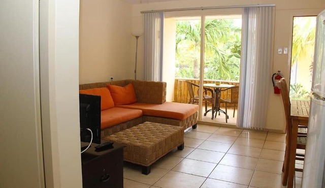 Camacuri Residence