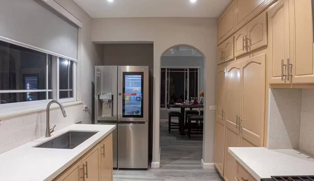 Oceanview Home/Villa in Discovery Bay