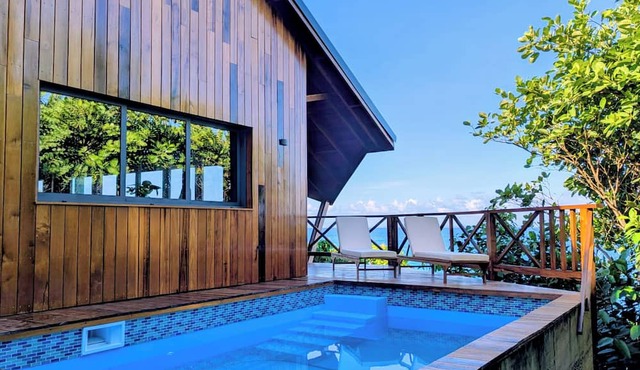 Turtle Beach Villas