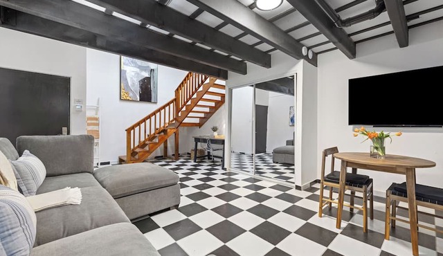 Villa Ignacio | Stylish mezzanine in the old town!
