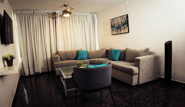 Residenciales H1 & H2