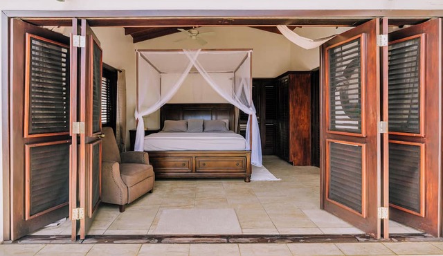 Moringa Villa