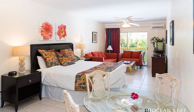 Ocean Reef Yacht Club & Resort