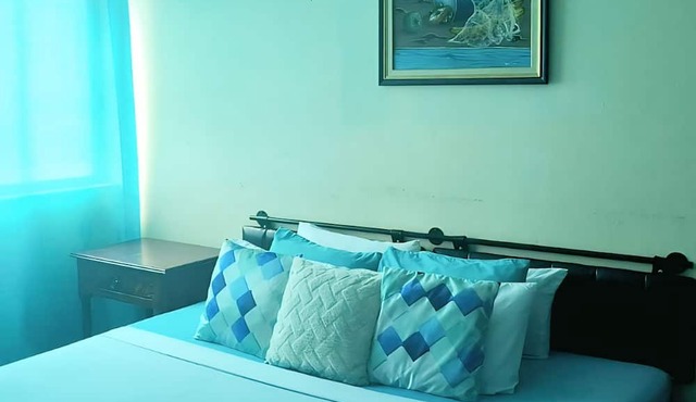 Beach Side Condos at Turtle Beach Towers