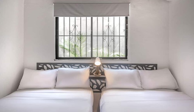 Escape Apartment in Gazcue Close to Colonial Zone
