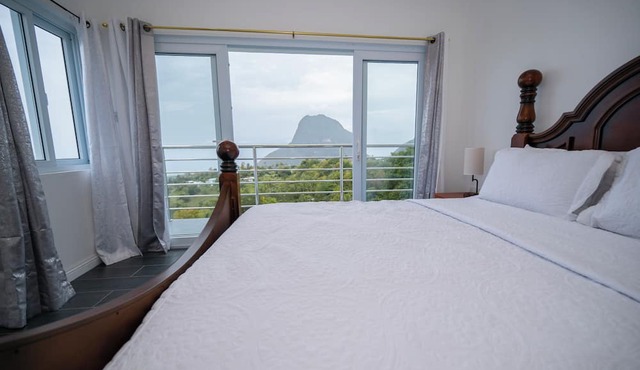 Majestic Dream Villas