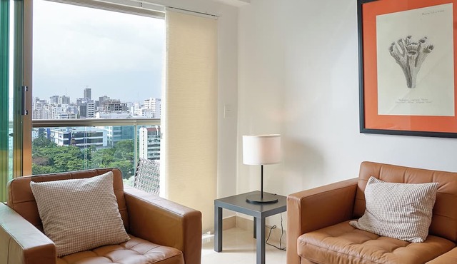 Apartments in La Julia Sleeps up to 8