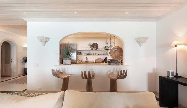 Please Inquire Before Booking – Luxury Villa