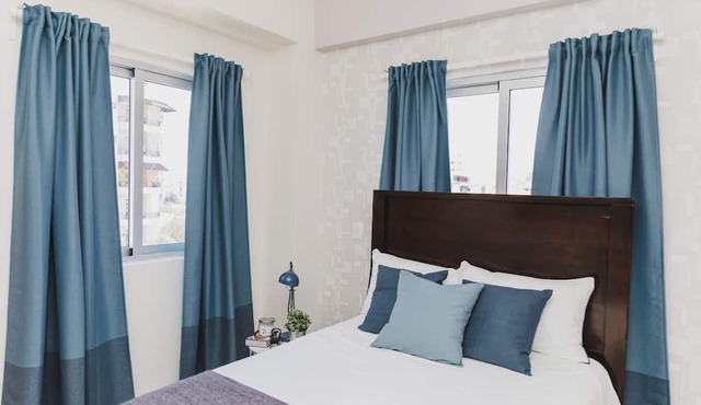2 Bed Apartment, floor 7