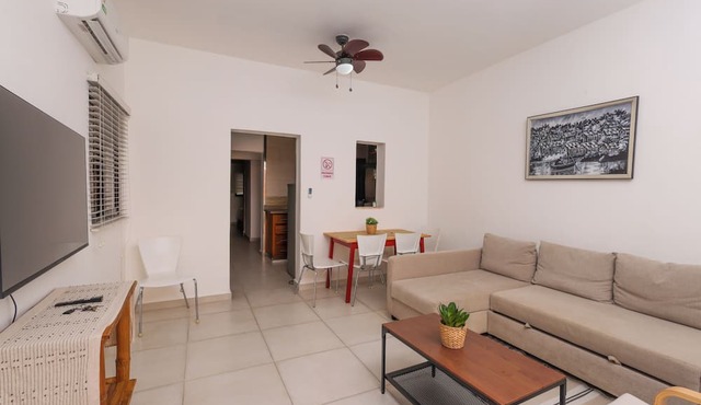 Casa La María Ciudad Colonial - 1B2